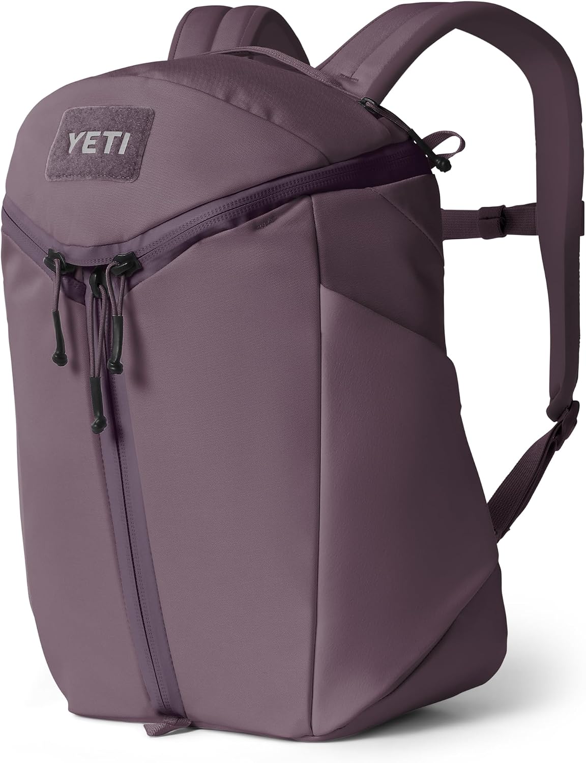 YETI Ranchero Backpack 18L, All-Day Utility Pack, Structured and Durable, Dusk