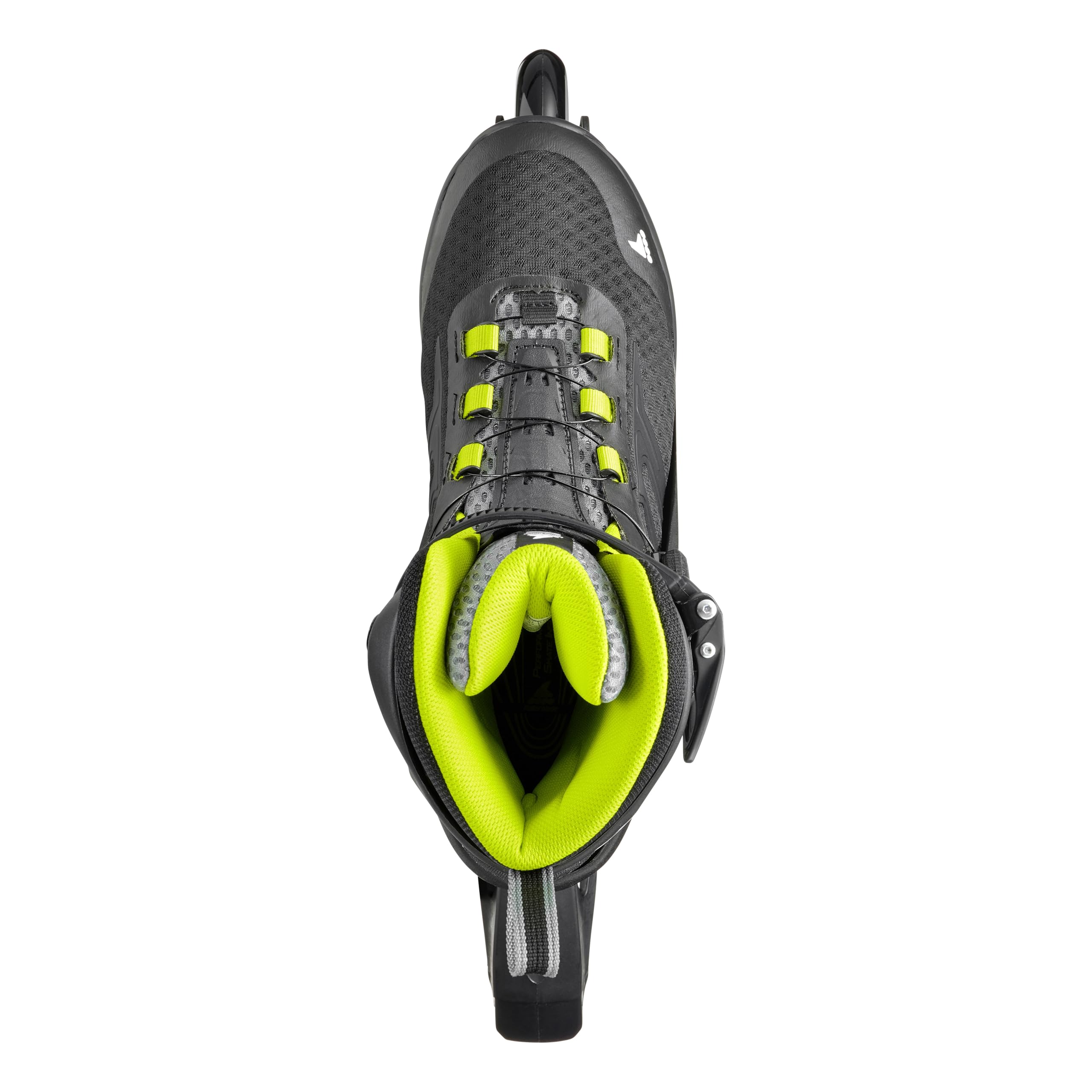 ROLLERBLADE MACROBLADE 84 BOA łyżworolki 2023 Black/Lime