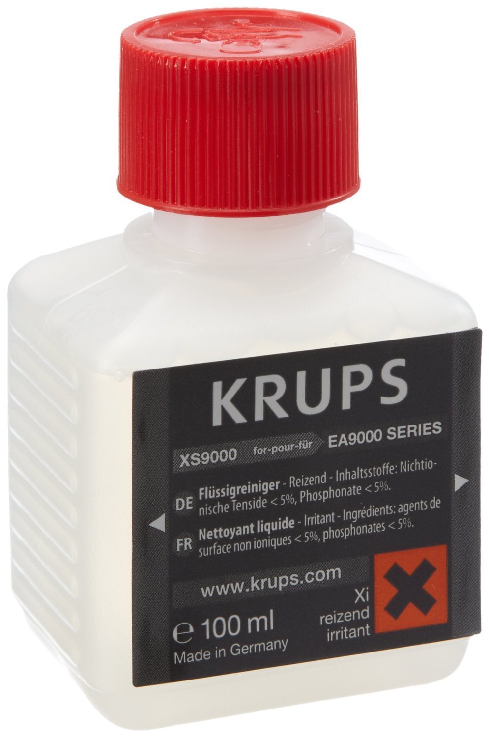 Krups XS 9000 100ml - general purpose cleaners (Liquid)