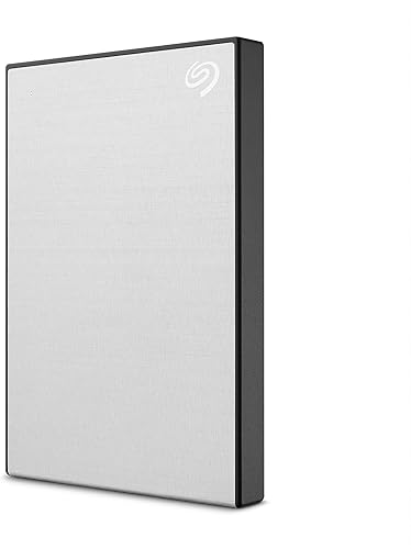 Miniatura 11 de Unidad de disco duro externo Seagate One Touch de 2 TB con puerto USB 3.0 para PC, laptop y Mac, con 1 año de suscripción a MylioCreate y 4 meses de