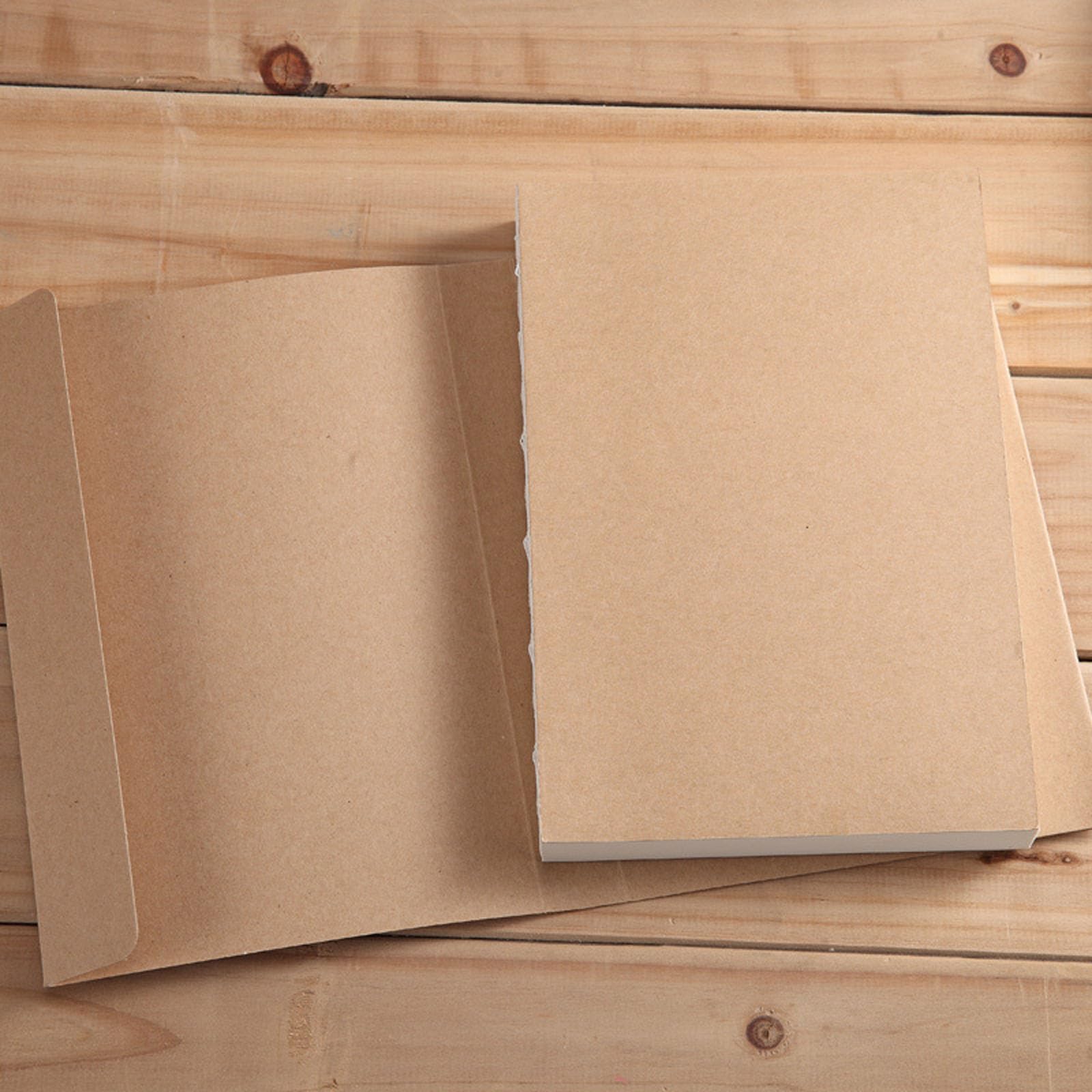 Professionelles Skizzen Notizbuch, 200 Blatt, unliniert, 80 g/m² dickes Papier, Softcover, Zeichenbuch Skizzieren von Kunstillustrationen, Reiseskizzen