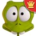 Talking Alan Alien