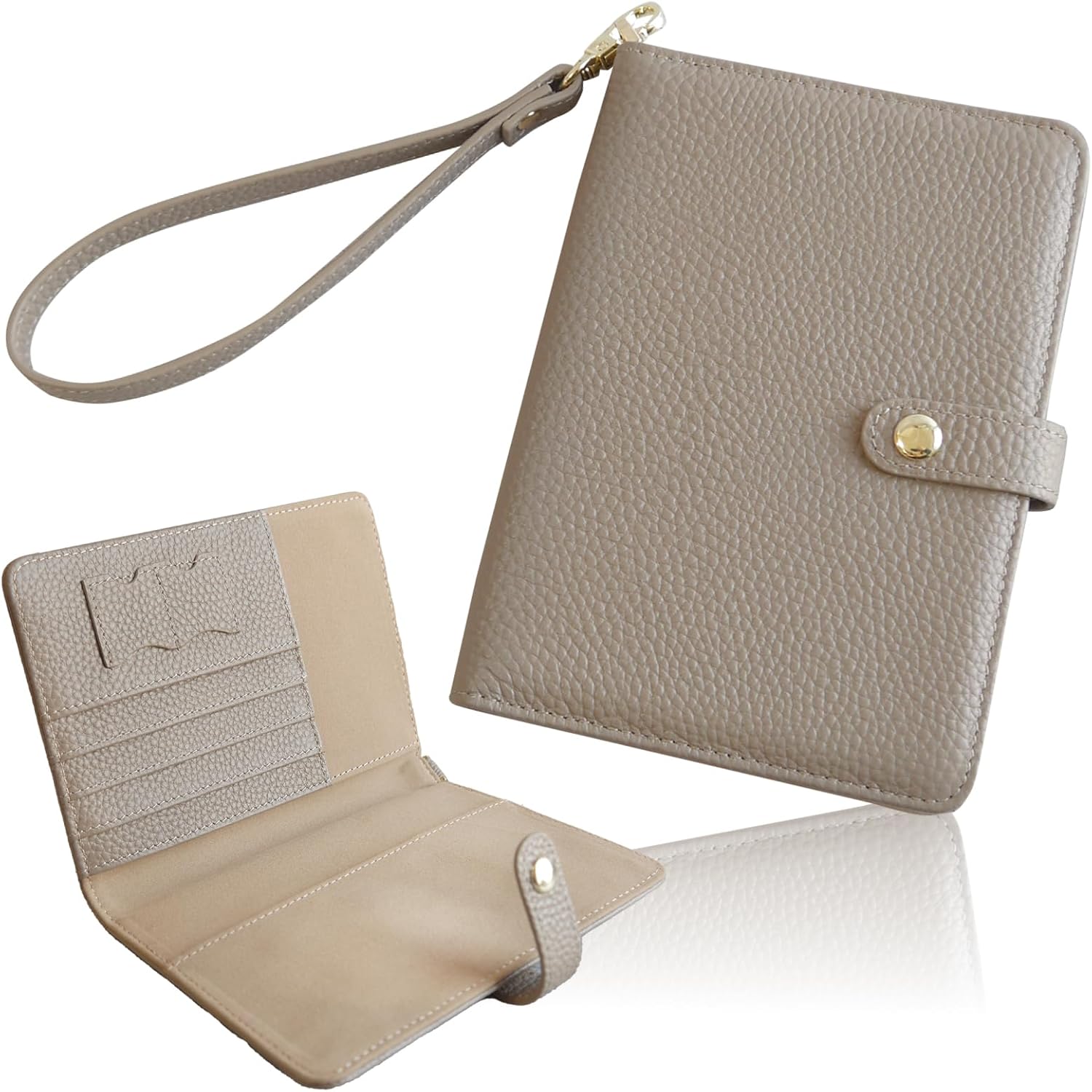 新品同様 Dior パスポートケース キャンバス 2143000579485_02.jpg