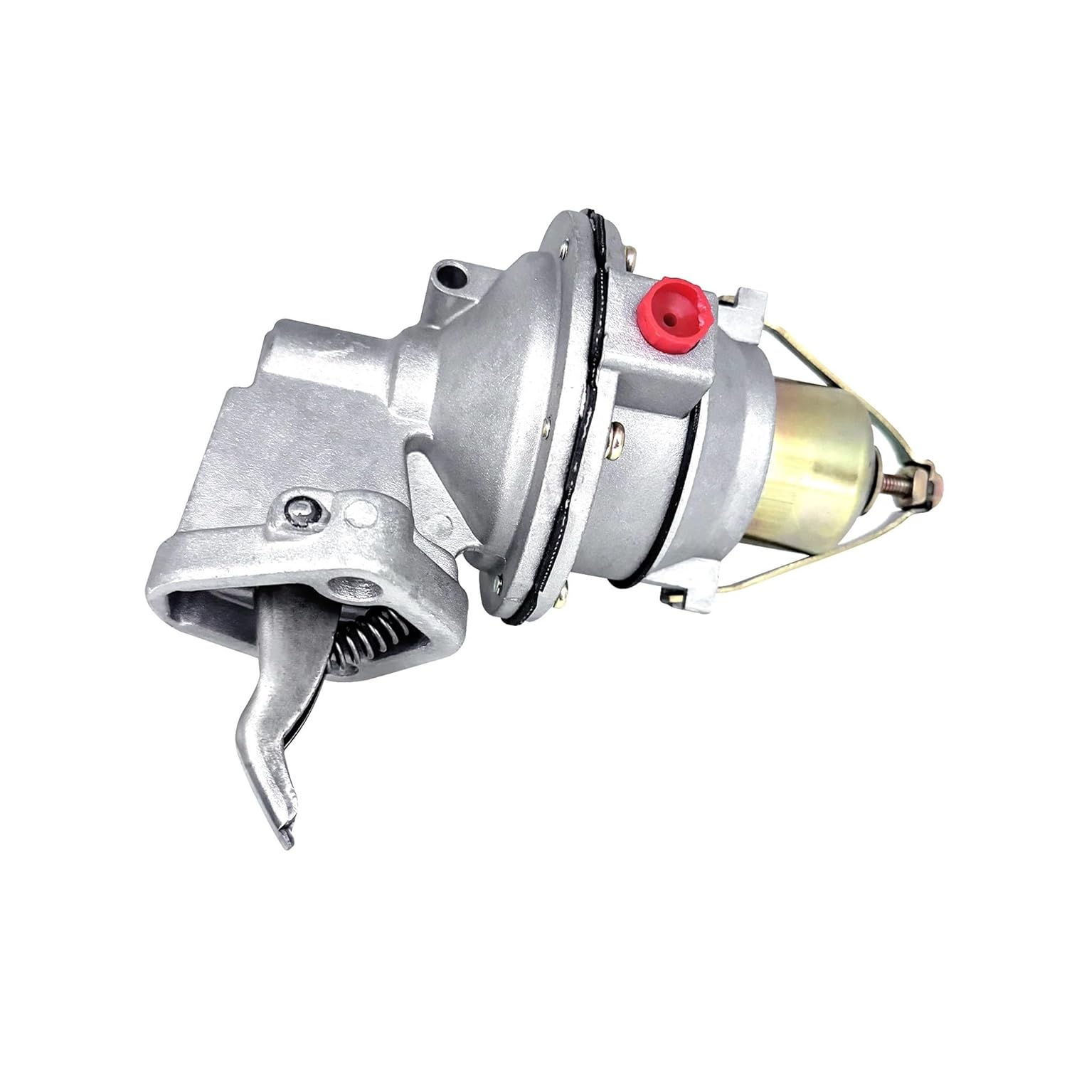 8M0073435 3854858 42725A3 Fuel Pump