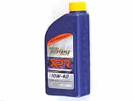 ※正規品※ Purple XPR 10W-40 エンジンオイル 6本入 正規品※Royal Purple XPR 10W-40 エンジンオイル 6本入