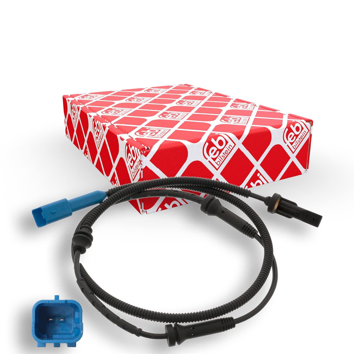 febi bilstein 46262 ABS Sensor, pack of one