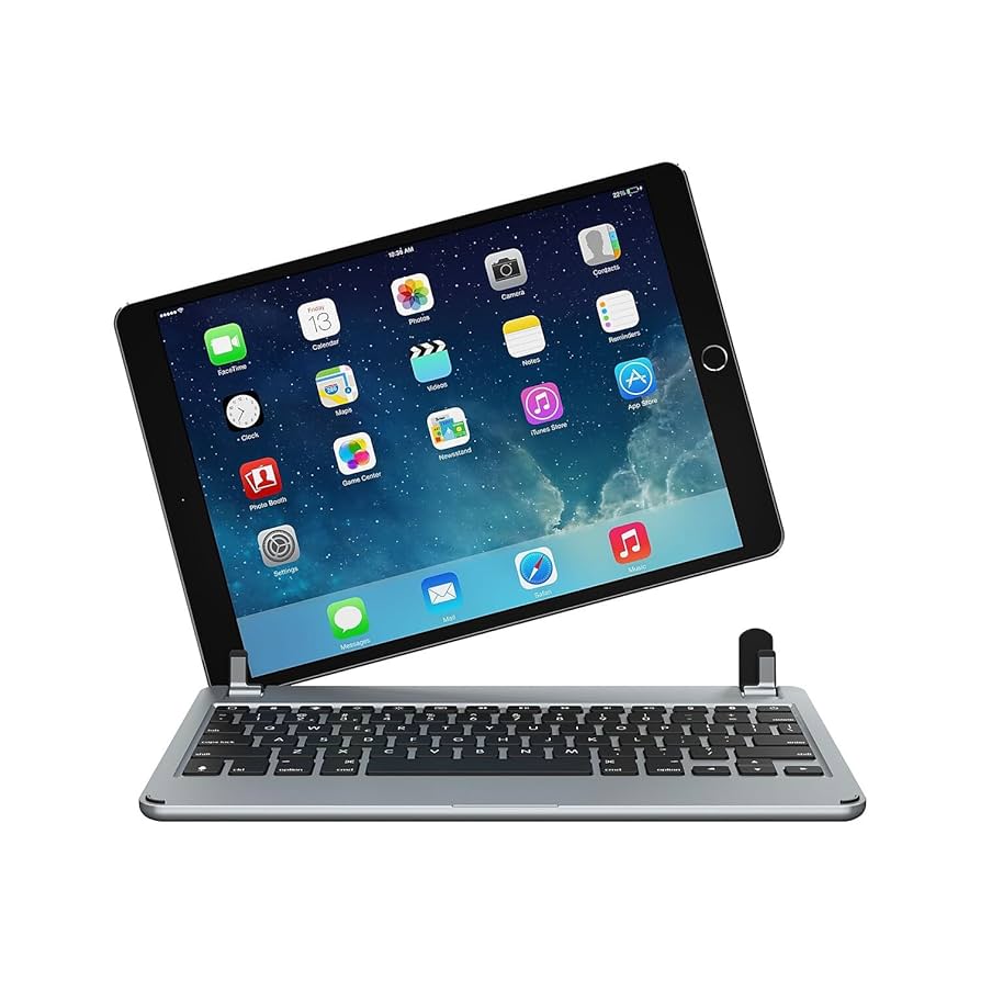 Brydge Bluetooth ワイヤレス キーボード Amazon.co.jp: Brydge Bluetooth ワイヤレス キーボード iPad