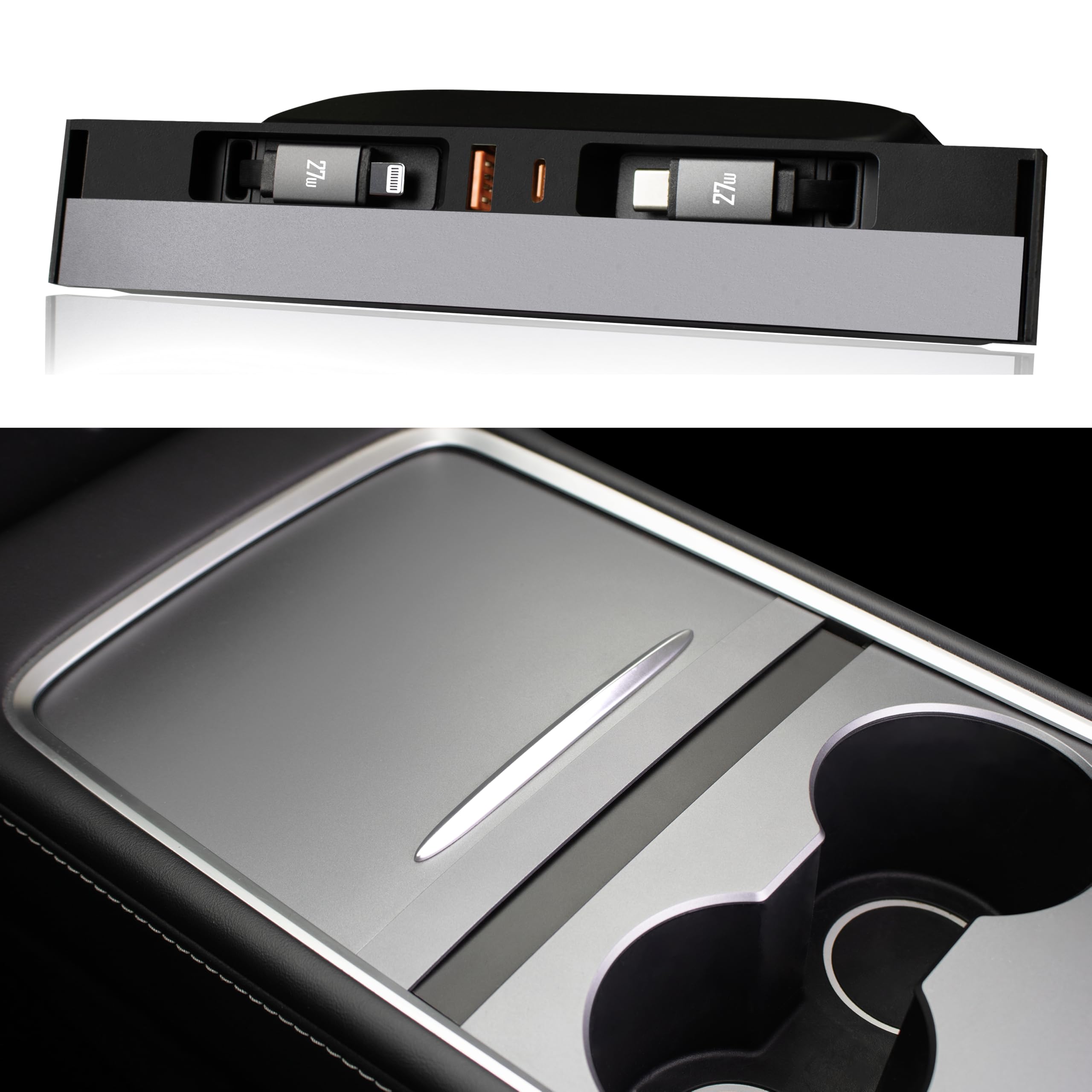 Amazon.co.jp: Leikaendi テスラモデル3 2021-2023およびモデルY 2021