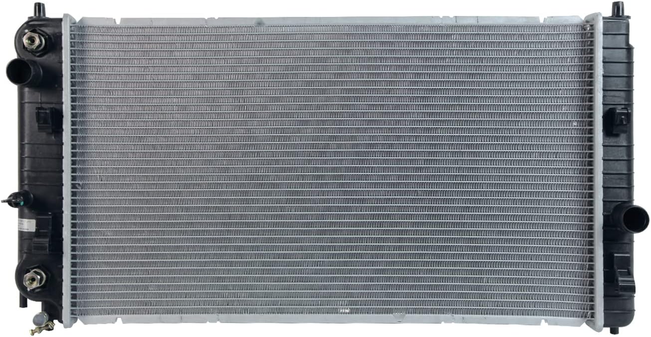 TYC Radiator - 2039