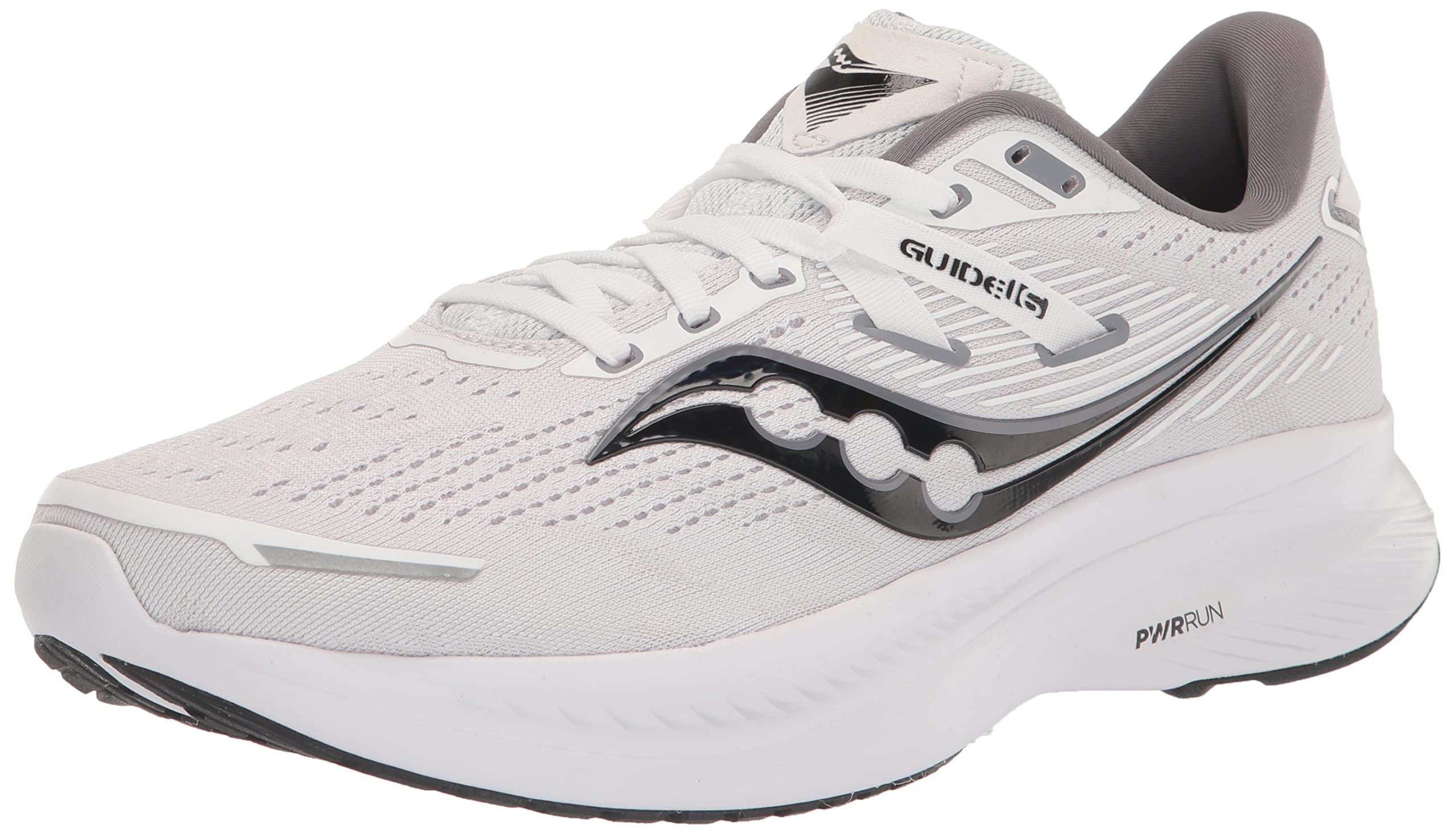 Saucony Mens Guide 16 Sneaker Desertcart INDIA