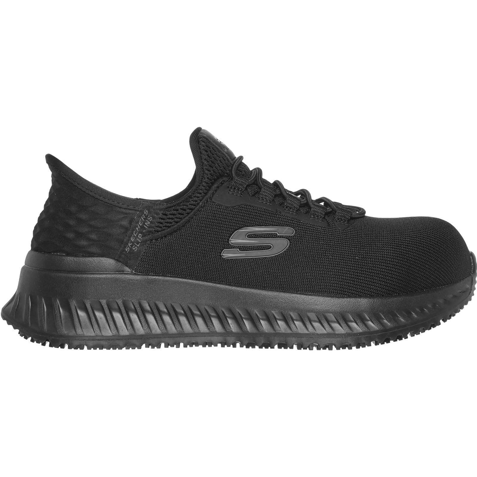 Skechers Damen Tilido Ombray Slip-InTurnschuhe