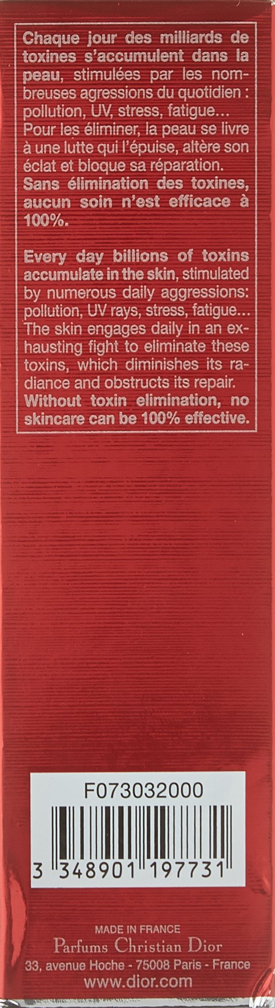 DIOR ONE ESSENTIAL Serum entgiftend regenerierend 30 ml