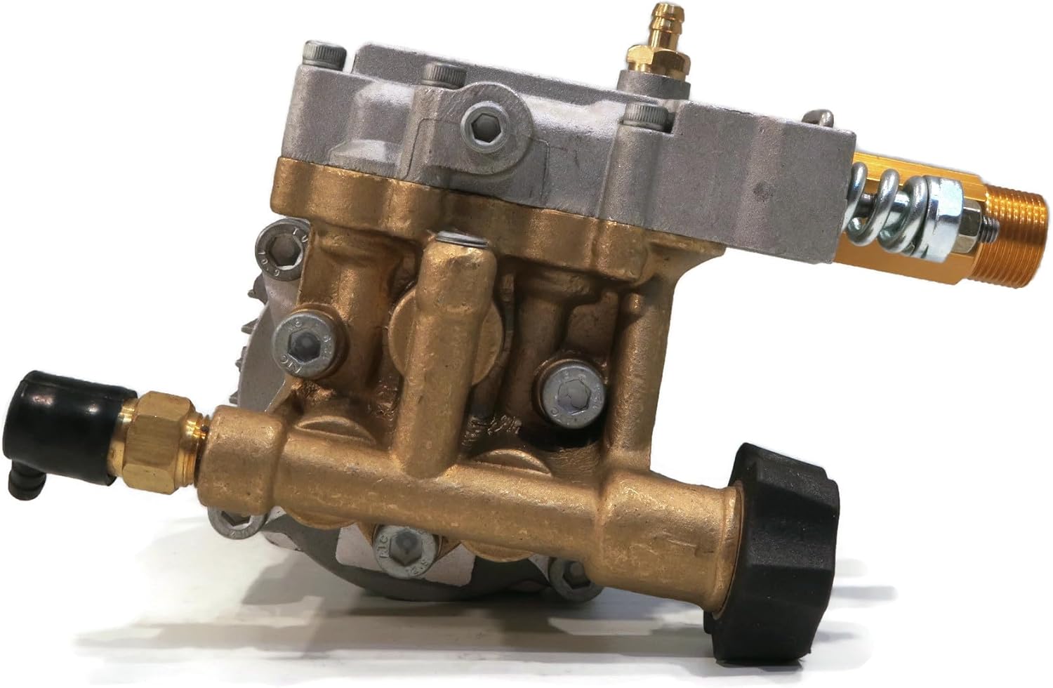 3000 PSI Pressure Washer Pump & Quick Connect replacement for 01675, 01675-0, 1675, 1675-0, G24H