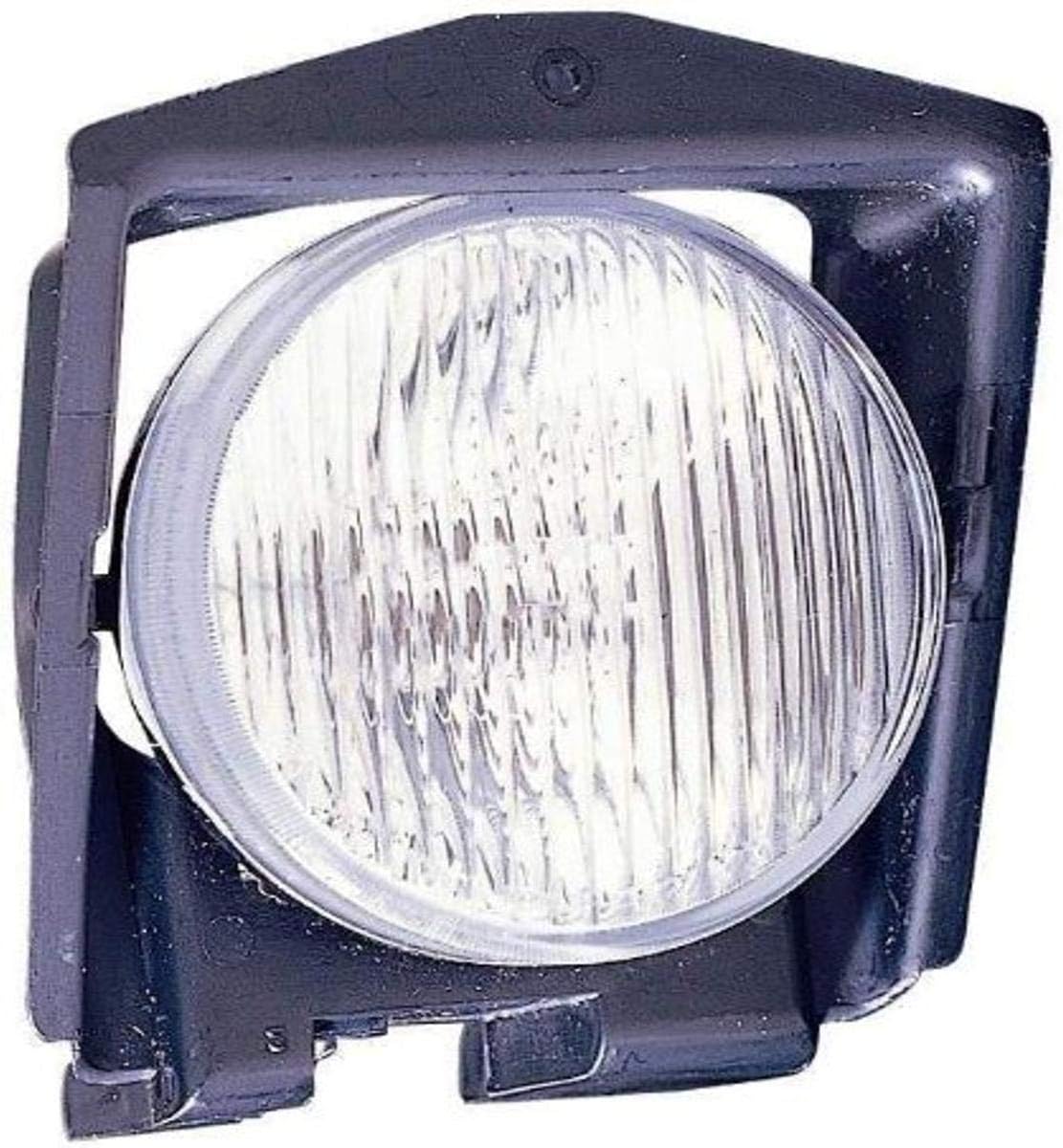 Depo331-2013N-ASD Replacement Passenger Side Fog Light Assembly (This product is an aftermarket product. It is not created or sold by the OE car company)