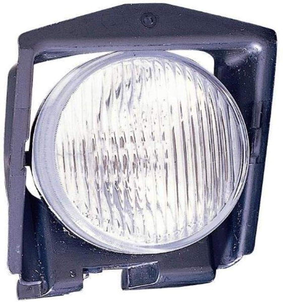 Depo331-2013N-ASD Replacement Passenger Side Fog Light Assembly (This product is an aftermarket product. It is not created or sold by the OE car company)