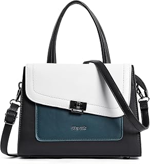 EXOTIC Premium® Everyday Glamour Front Flap Design Handbag for Women Price In India
