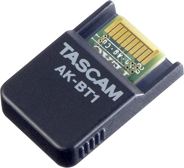 Tascam AK-BT1 - Bluetooth Adapter for TASCAM Products