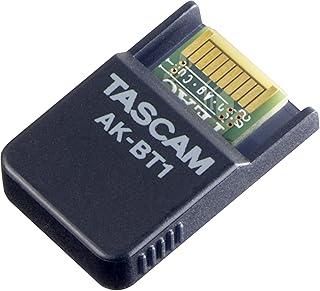 Tascam AK-BT1 - Bluetooth Adapter for TASCAM Products