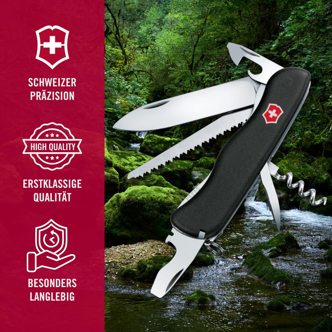 Victorinox Taschenmesser Forester