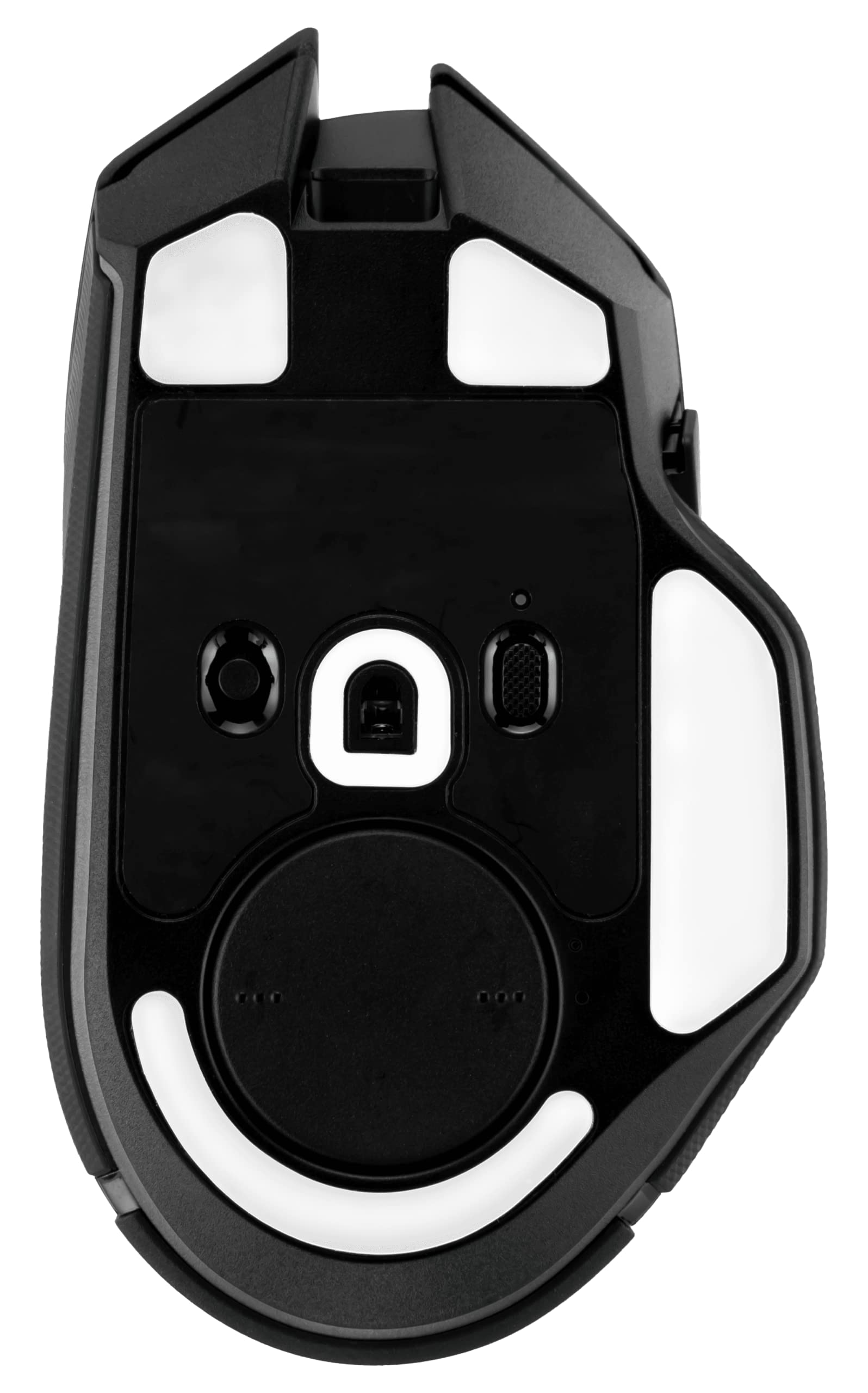 Amazon.co.jp: GRAPHT PTFE マウスソール ホワイト Razer Basilisk V3