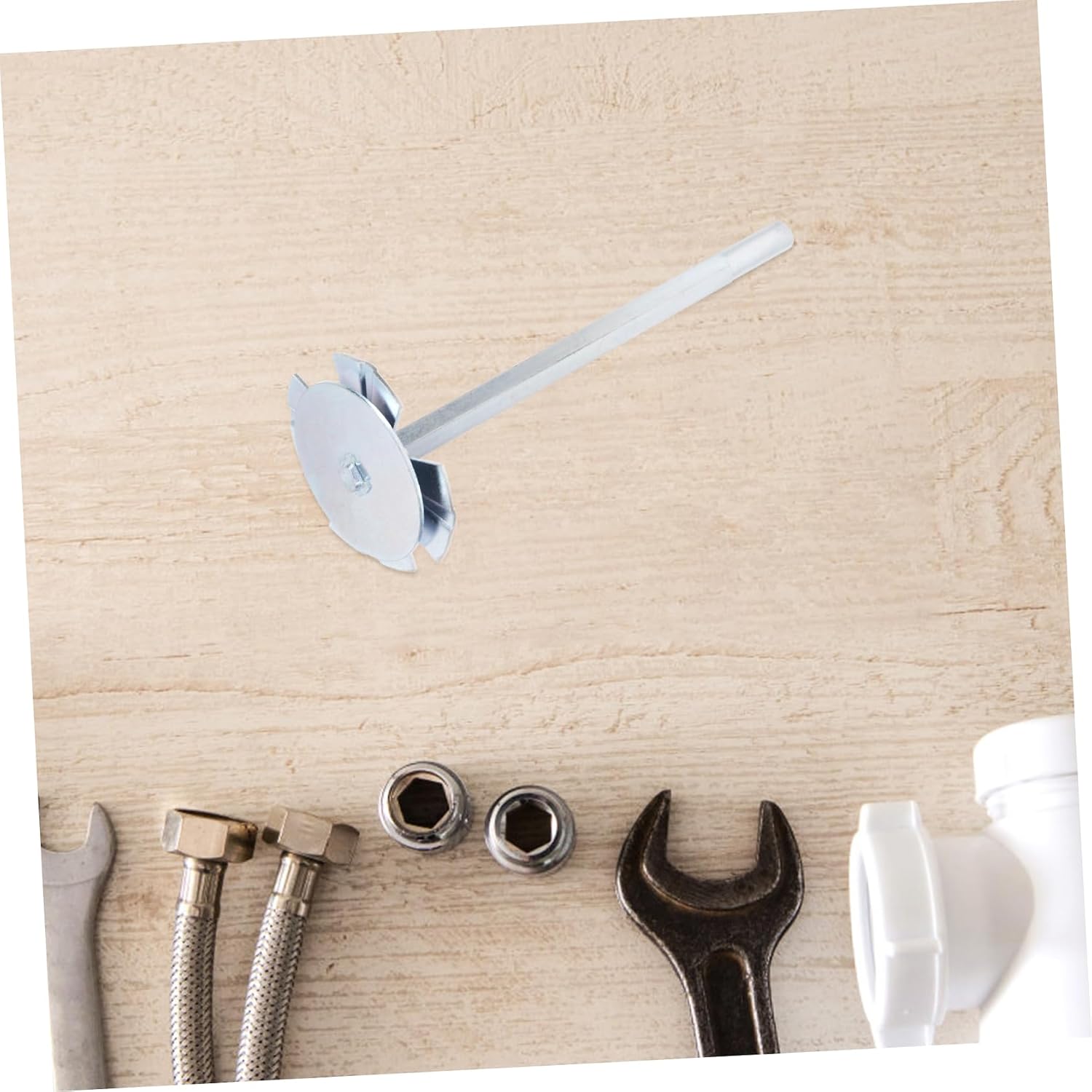 PVC Reamer Set Hss Socket Sleeve Saver Tool for DIY Projects