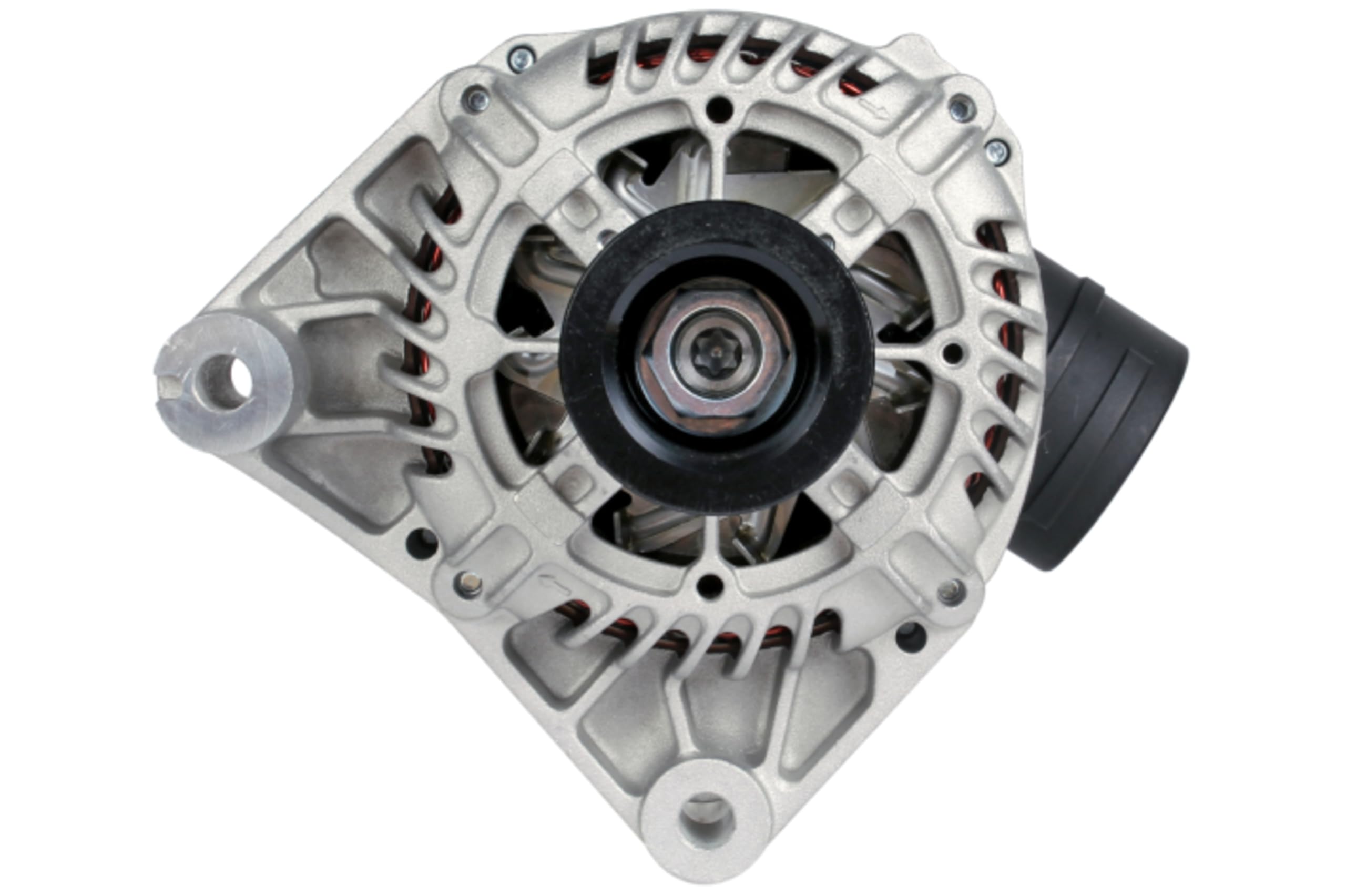 HELLA 8EL 012 427-991 Alternador - 14V - 90A