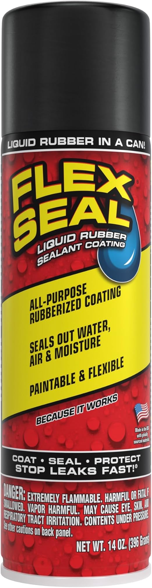 Flex Seal