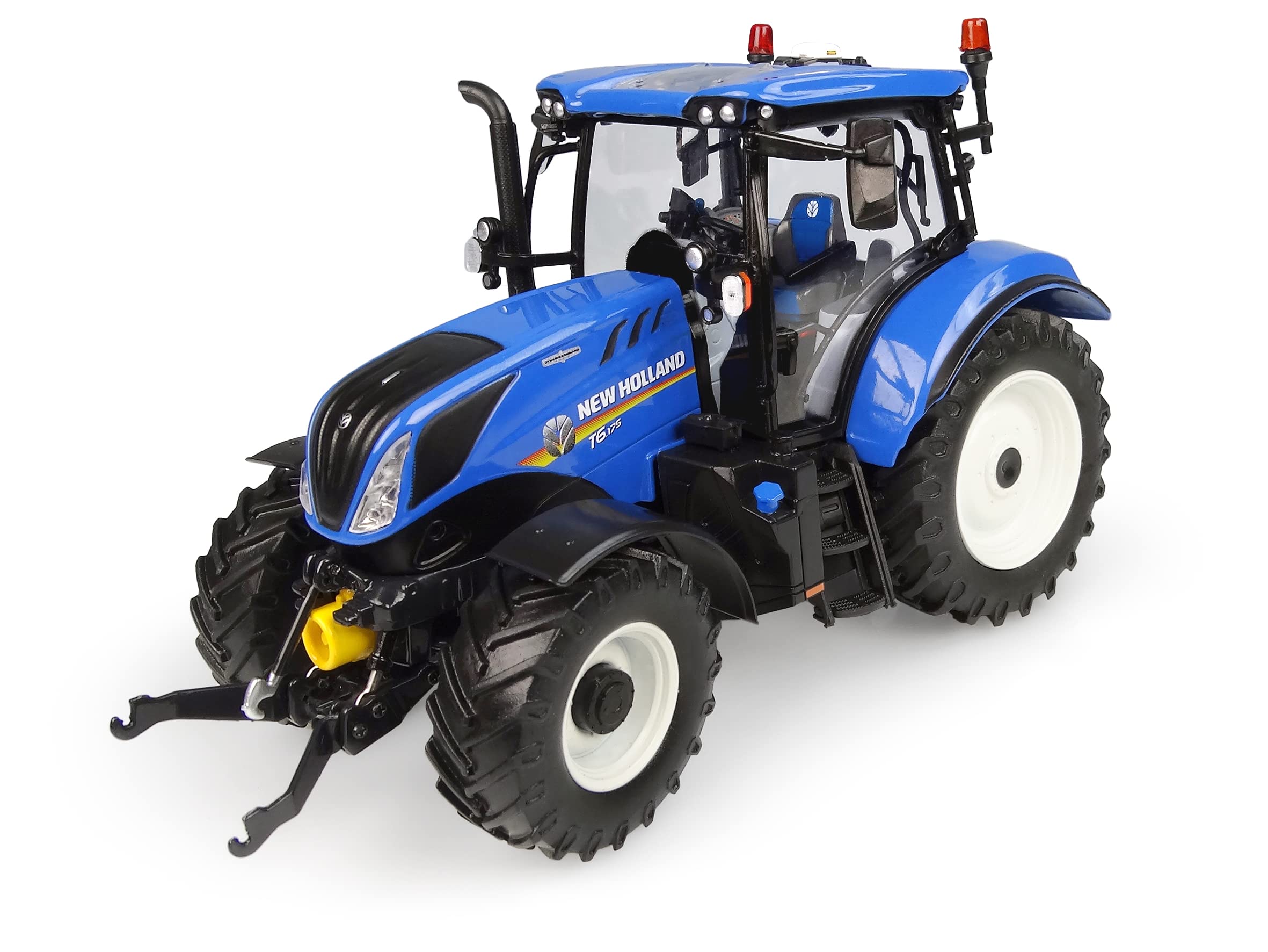 Universal Hobbies New Holland T6.175 - Dynamic Command - 2022