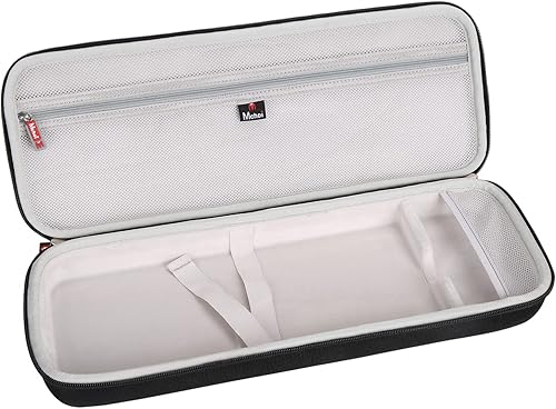 Miniatura 3 de Mchoi Funda para teclado MX adecuada para teclado mecánico MX inalámbrico iluminado, a prueba de golpes, resistente al agua, funda protectora de