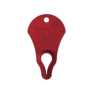 Tick Key Tick Remover, Assorted