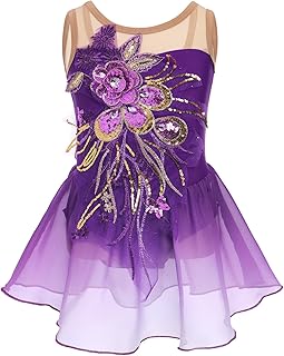 IBAKOMIce Figure Skating Dress for Lahore, Karachi - Pakistan