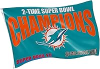 Vista 28 de Team Sports America NFL Philadelphia Eagles - Bandera duradera de 3 x 5 para exteriores con ojales, bandera y pancarta resistentes para jardín al