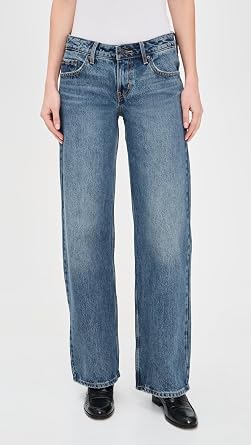 Levi's Women's Low Loose