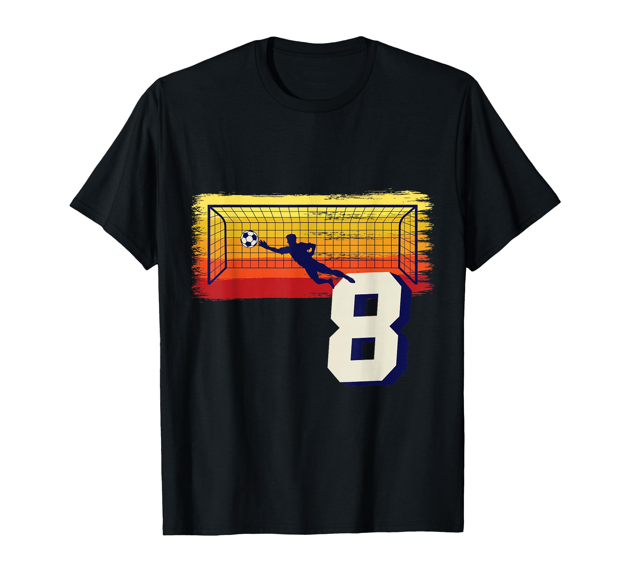 Kleidung mit Designs von Amazon Merch on Demand