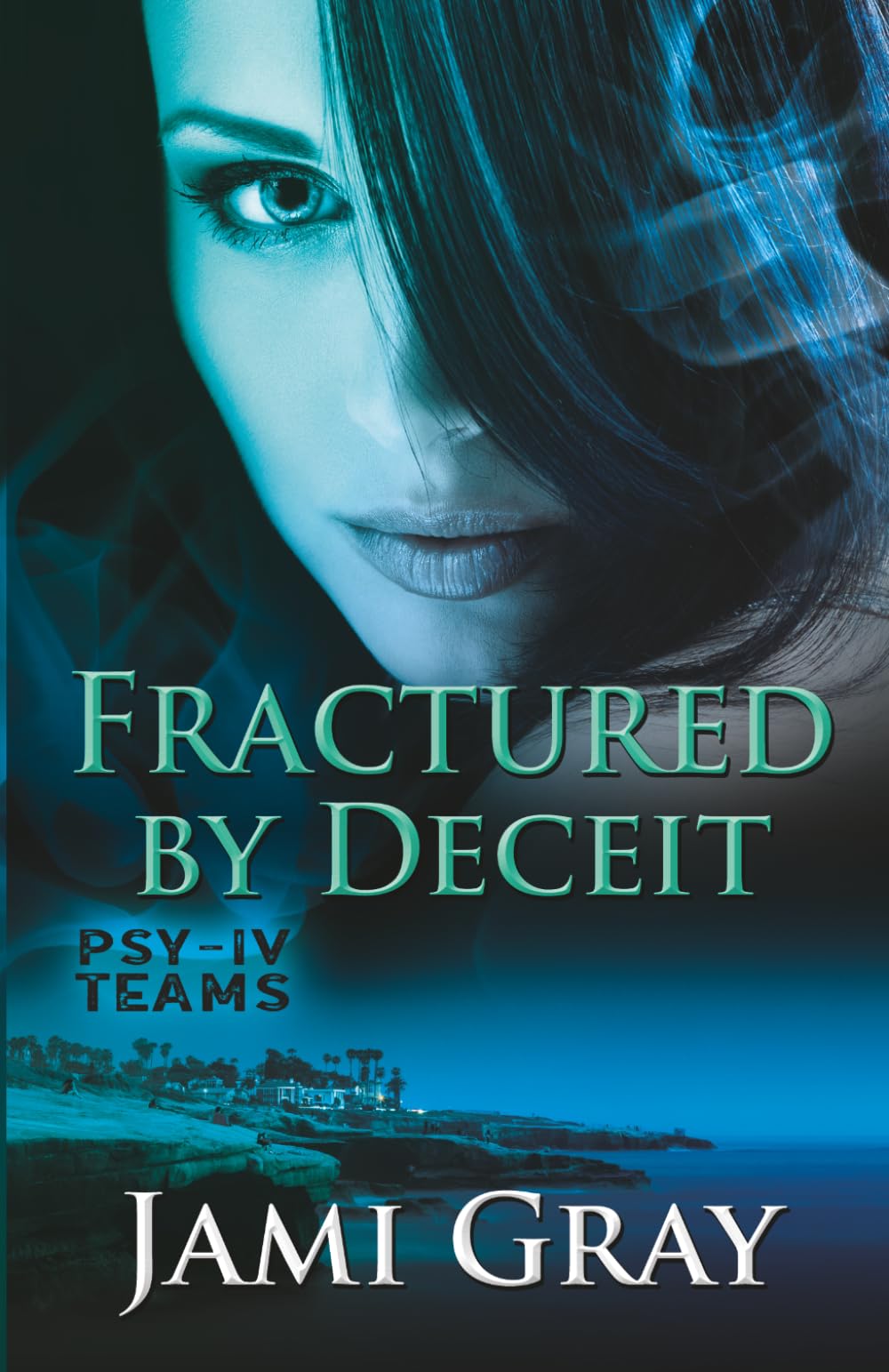 Buy Fractured by Deceit — BookShops.in