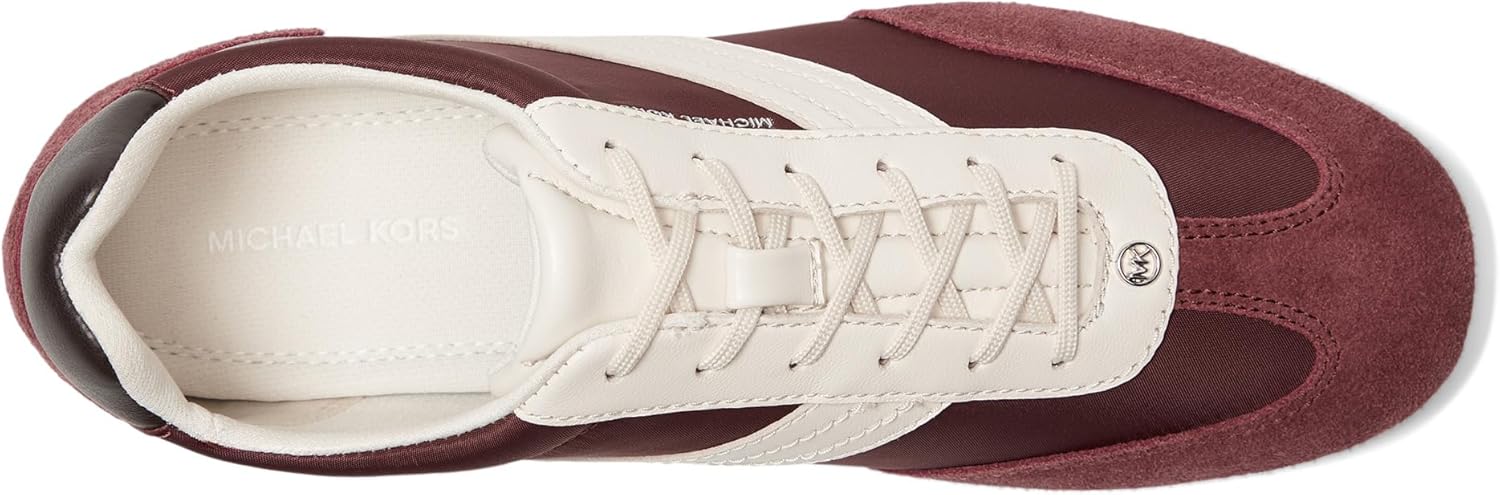 Michael Kors Womens Susie Sneaker