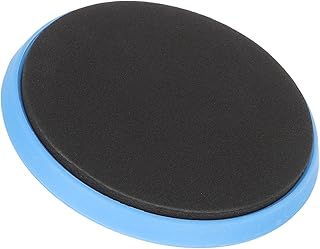 NOLITOY Placa De Balé Equipamento De Ioga Dançarinos Placa Giratória Placa Rotativa De Balé Placa Giratória Placa Giratória Placa De Equilíbrio Fonte De Dança Placa Giratória Redonda