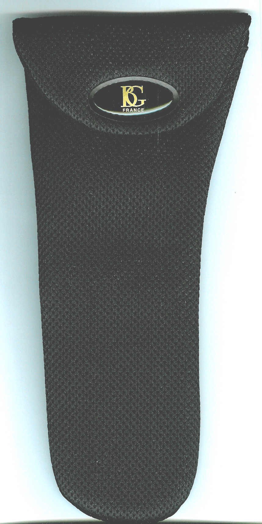 BG Housse pour bocal et bec de saxo ténor