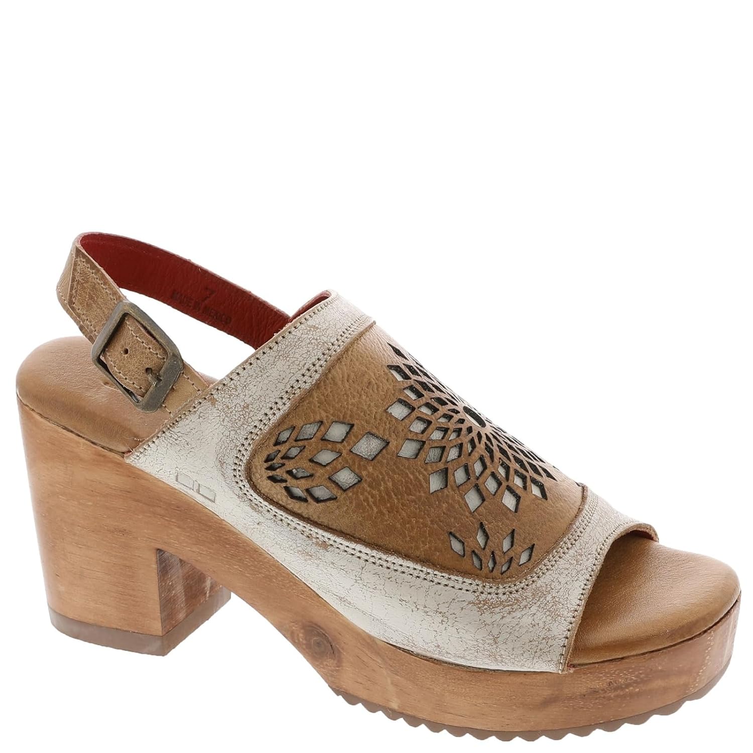 Bed Stu Jinkie Womens Sandal