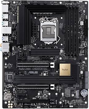 マザーボード ASUS ProArt Z490-CREATOR 10G ProArt Z490-CREATOR 10G