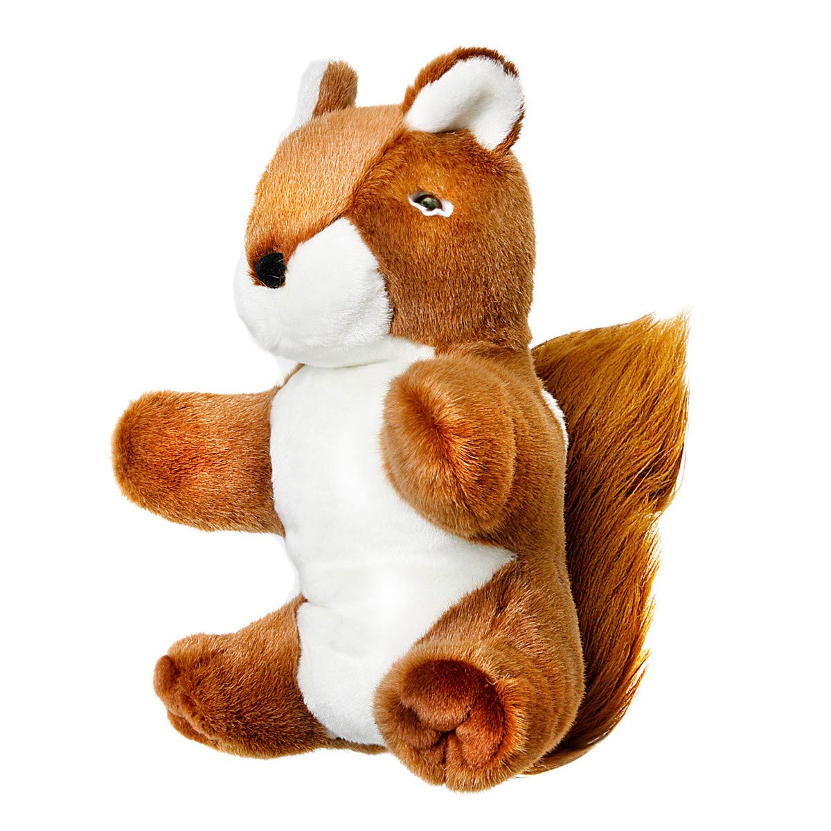 SaharaGopher Headcover