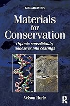 Materials for Conservation