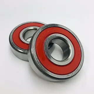 フロントホイールベアリング KSR50 KSR80 MX050B MX080B 計2個