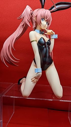 Amazon | 転生したらスライムだった件 ミリム 生足バニーVer. 1/4