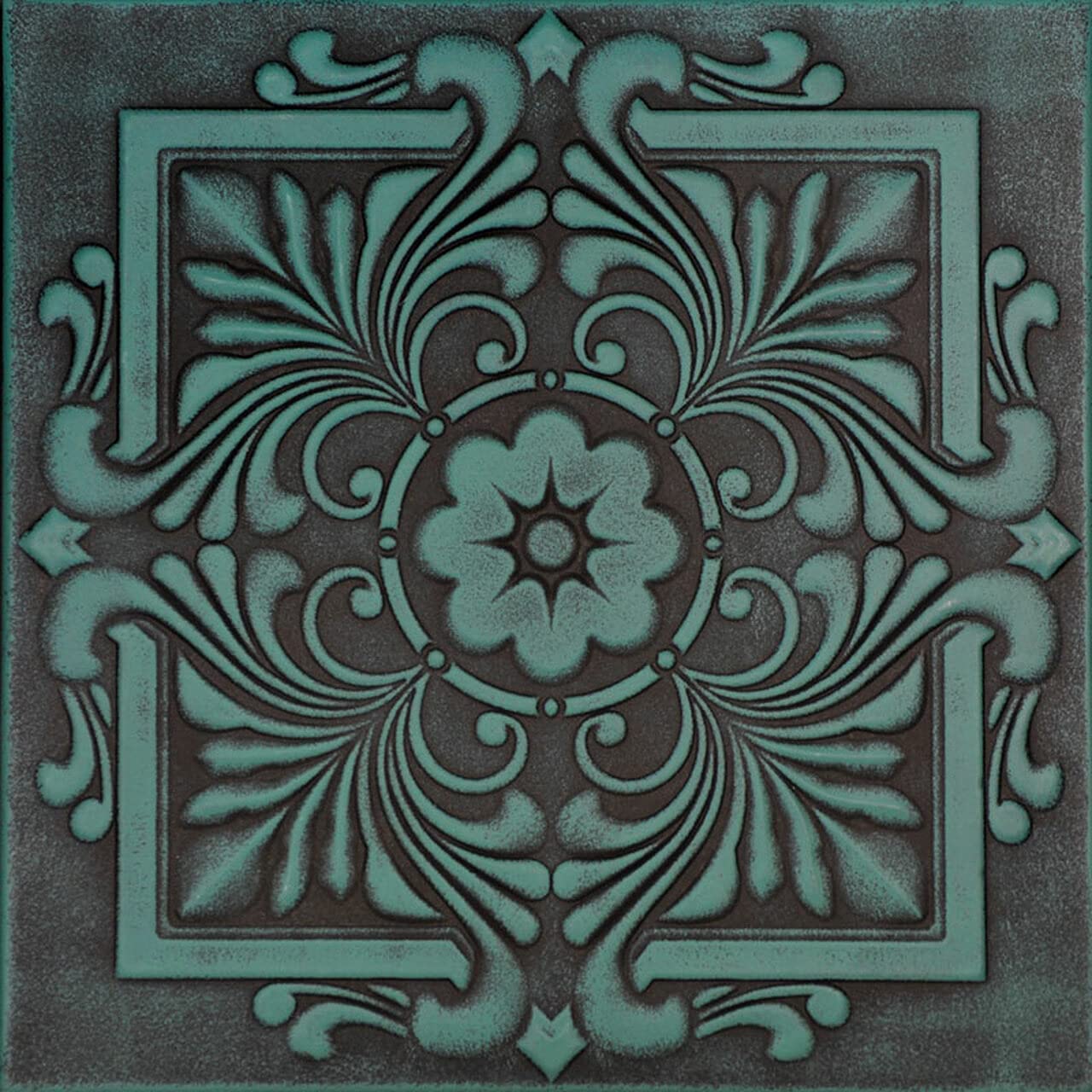 Buy A la Maison Ceilings R14 Victorian PrePainted Foam Glueup Ceiling