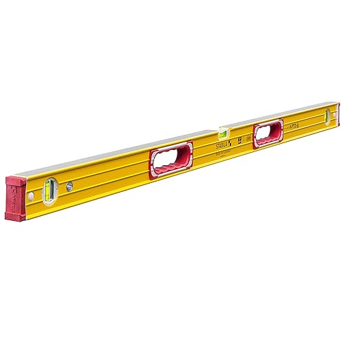 Stabila 196-2 Spirit Level (120cm)