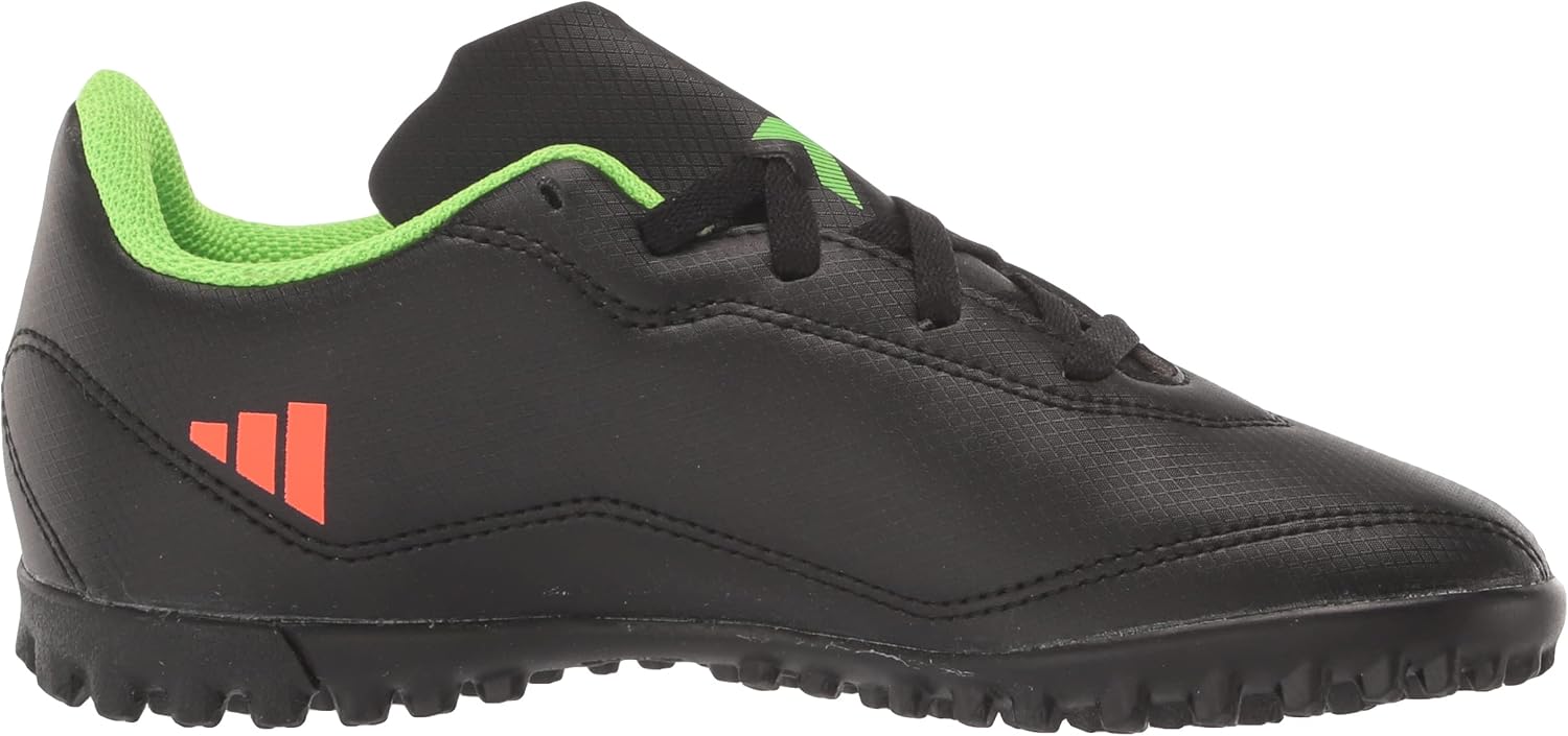  | adidas Unisex-Child X Speedportal.4 Turf Soccer Shoe | Soccer