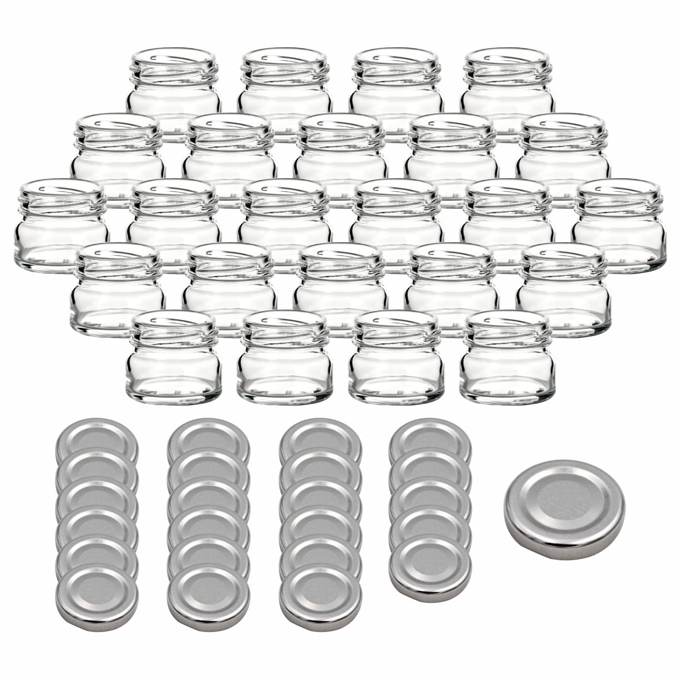 Tarros Con Tapa Abatible Hermética Tarros De Conserva ComSaf 1.5 L - Juego De 3 Con Tapa Abatible Hermética, Para Fermentación Y Almacenamiento Tarros Vidrio Tapa Abatible