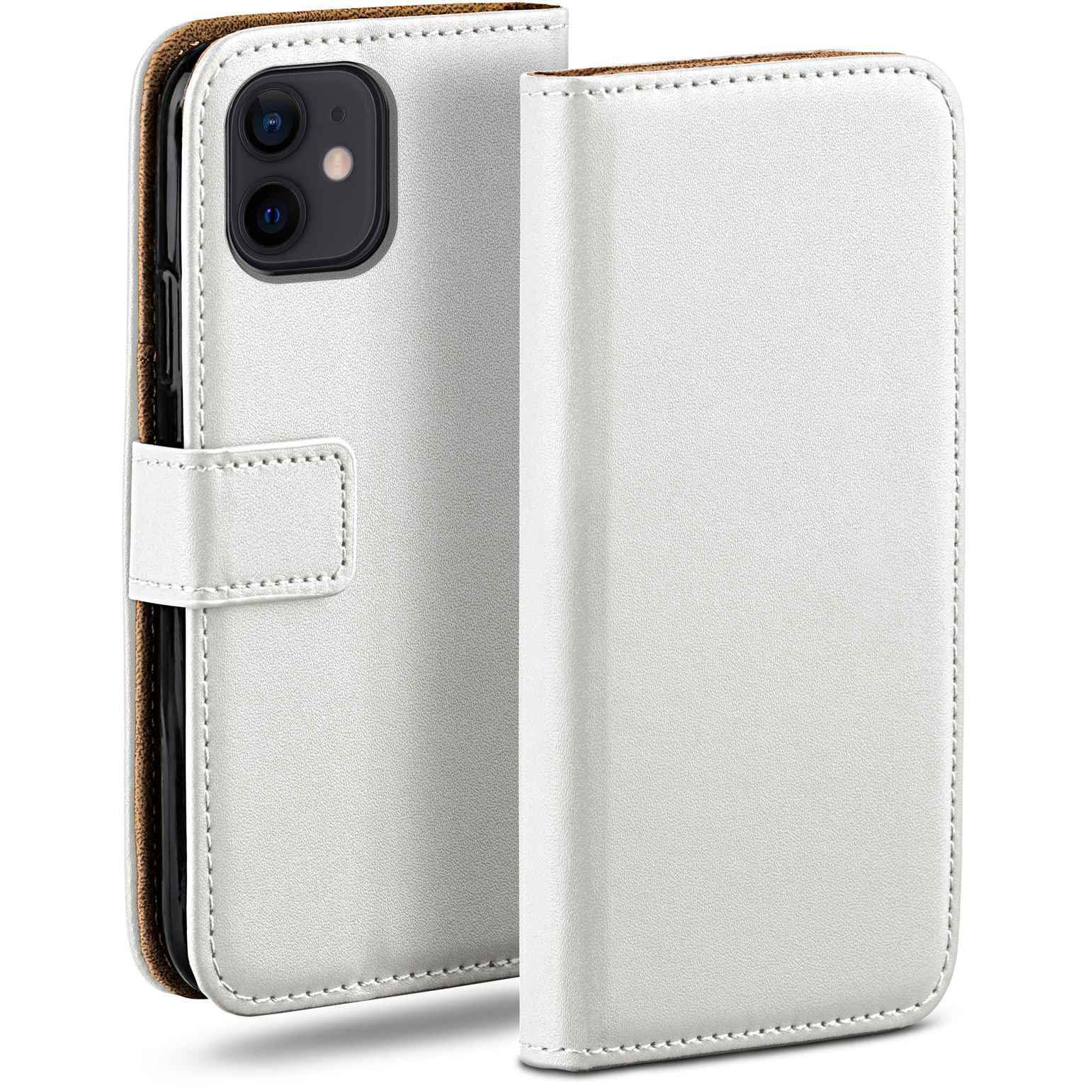 Étui pour iPhone 12 Mini moex à rabat pour éviter les rayures d'écran - 8