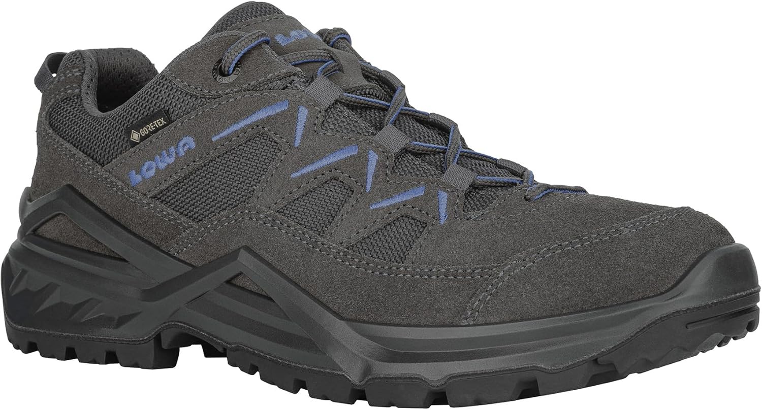 LOWA 310805 4938 - SIRKOS EVO GTX LO sonstige